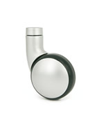 BLITZ - pivoettante senza freno