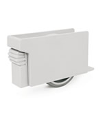 SQUARE - unidirezionale da incasso