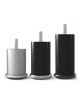 CLASSIC 55 - piedino