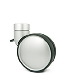 CARGO - pivoettante con o senza freno